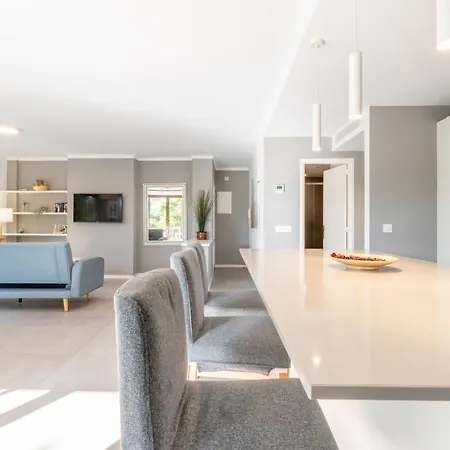 Ponent B Appartement *
