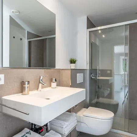 Ponent B Appartement *