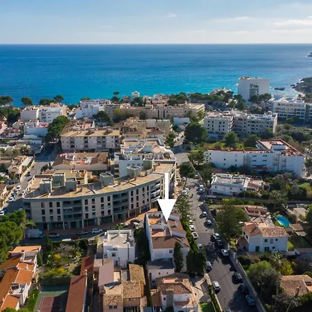 Ponent B Cala Ratjada (Mallorca)