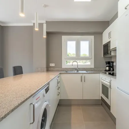 Ponent B Appartement