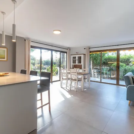 Ponent B Appartamento