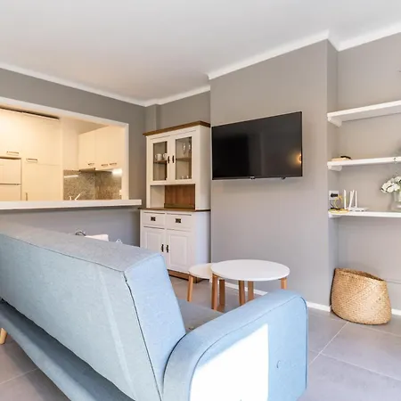 Appartamento Ponent B *