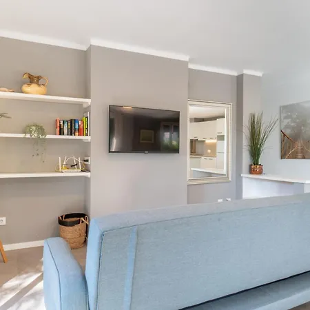 Ponent B Appartamento Cala Ratjada (Mallorca)