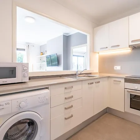 Appartamento Ponent B Cala Ratjada (Mallorca)