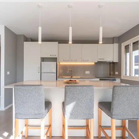 Ponent B Cala Ratjada (Mallorca)