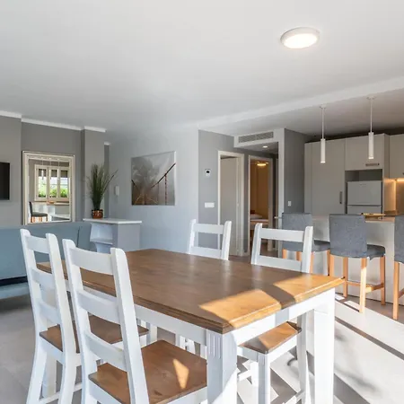 Appartamento Ponent B *