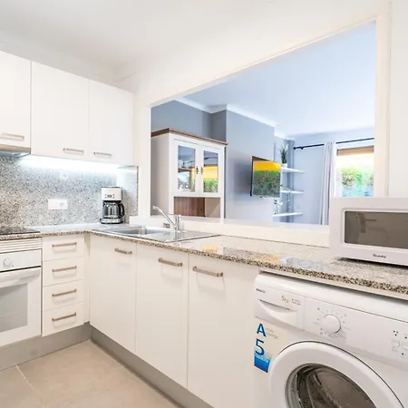 Ponent B Cala Ratjada (Mallorca)