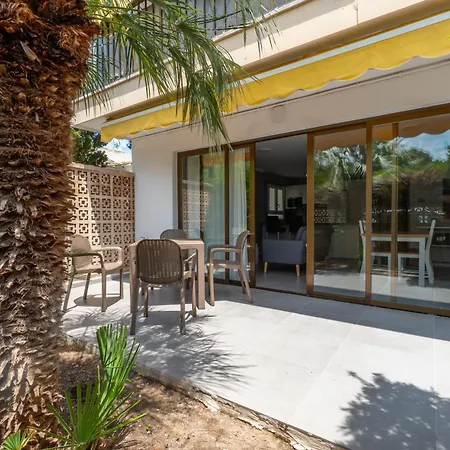 Ponent B Cala Ratjada (Mallorca)