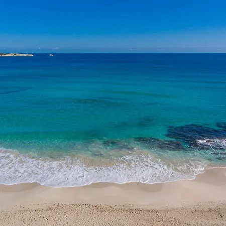 Appartamento Ponent B