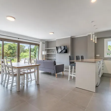 Ponent B Cala Ratjada (Mallorca)