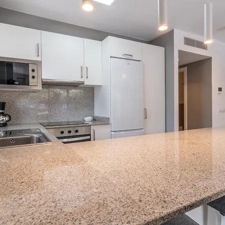 Appartamento Ponent B *