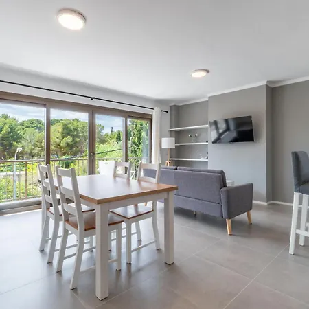 Ponent B Cala Ratjada (Mallorca)