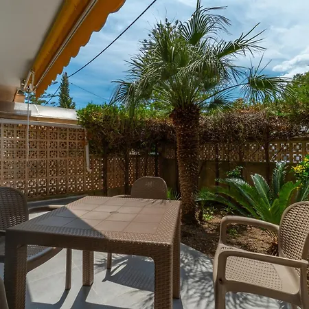 Ponent B Appartamento