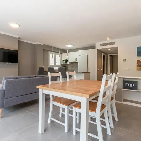 Appartamento Ponent B