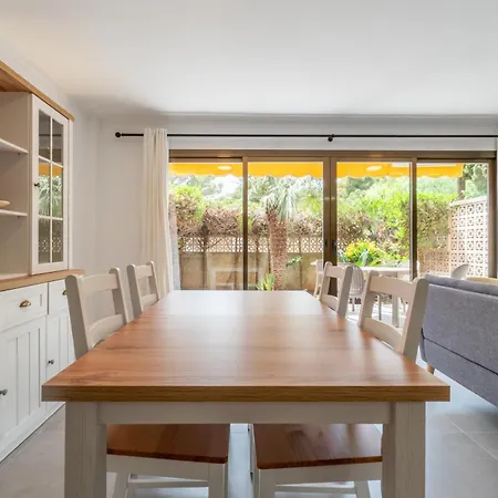 Ponent B Appartamento Cala Ratjada (Mallorca)