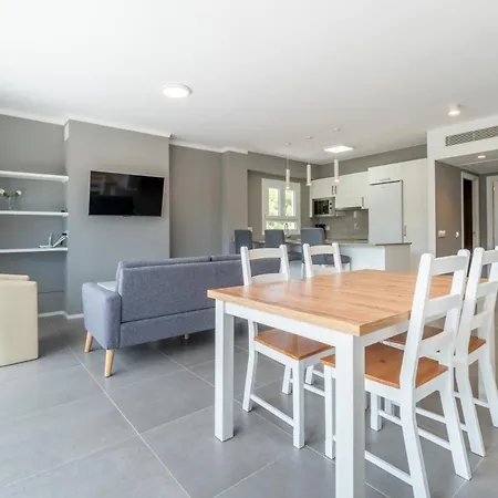 Appartamento Ponent B Cala Ratjada (Mallorca)