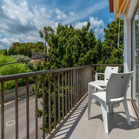 Ponent B Appartamento