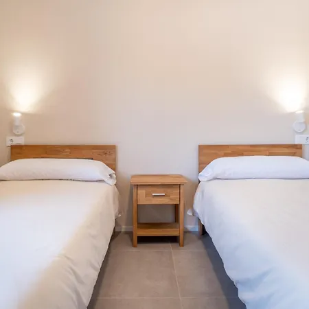 アパート Ponent B