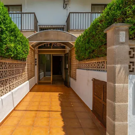 Apartamento Ponent B