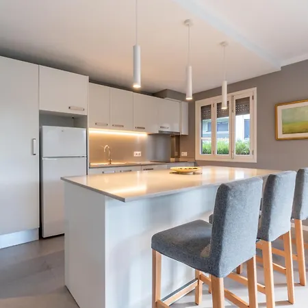 公寓 Ponent B 卡拉纳雅达