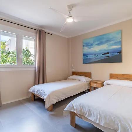 Ponent B 卡拉纳雅达