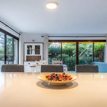 Ponent B 公寓 卡拉纳雅达