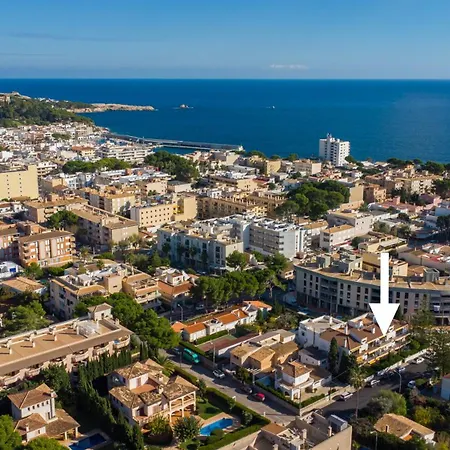 Ponent B * Cala Ratjada (Mallorca)