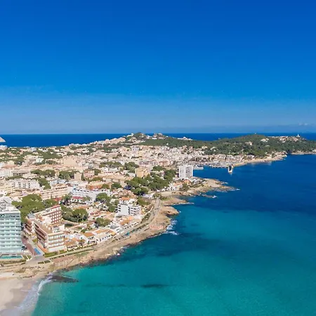 Ponent B アパート