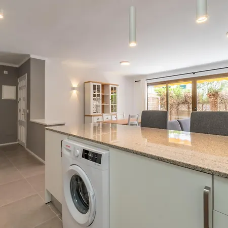 Ponent B アパート *