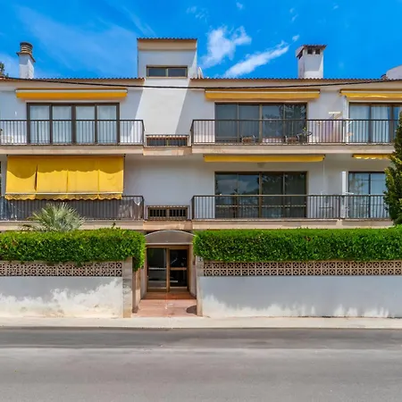 Apartamento Ponent B *