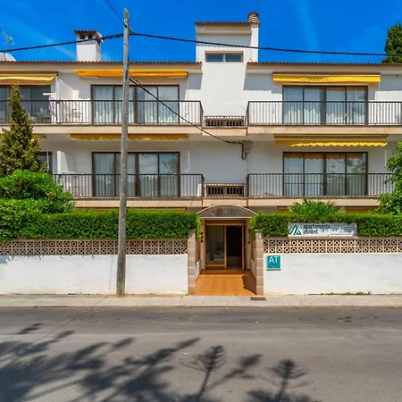 Apartamento Ponent B