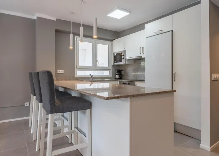 Apartamento Ponent B