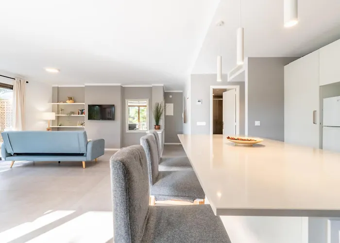 Ponent B Appartement *