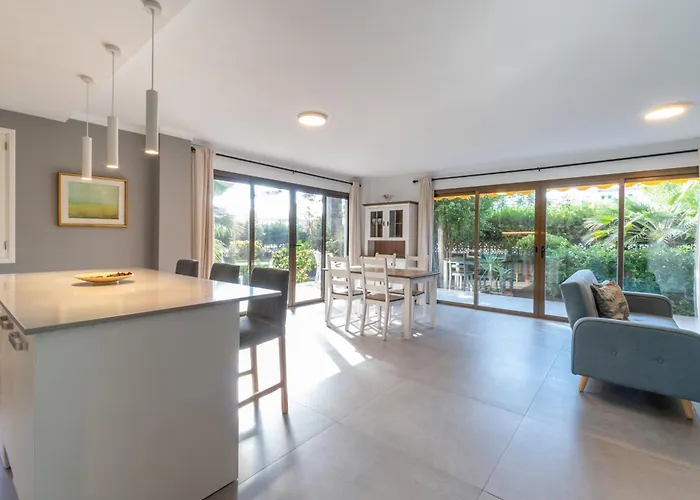 Ponent B Appartement