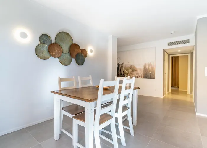 Ponent B Apartamento