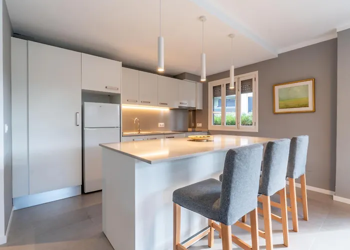 Appartement Ponent B Cala Ratjada (Mallorca)