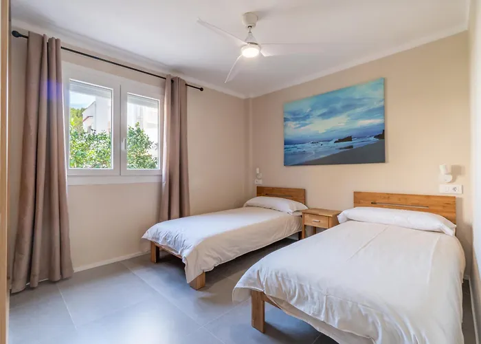 Ponent B Cala Ratjada (Mallorca)