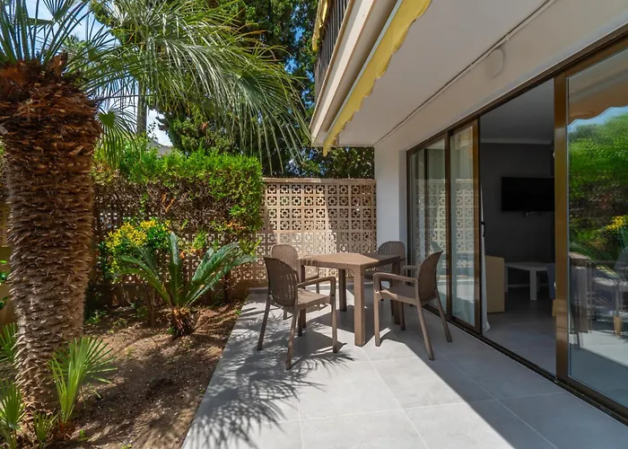 Ponent B * Cala Ratjada (Mallorca)