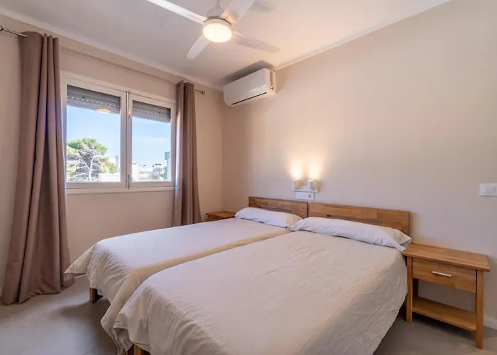 Apartamento Ponent B *