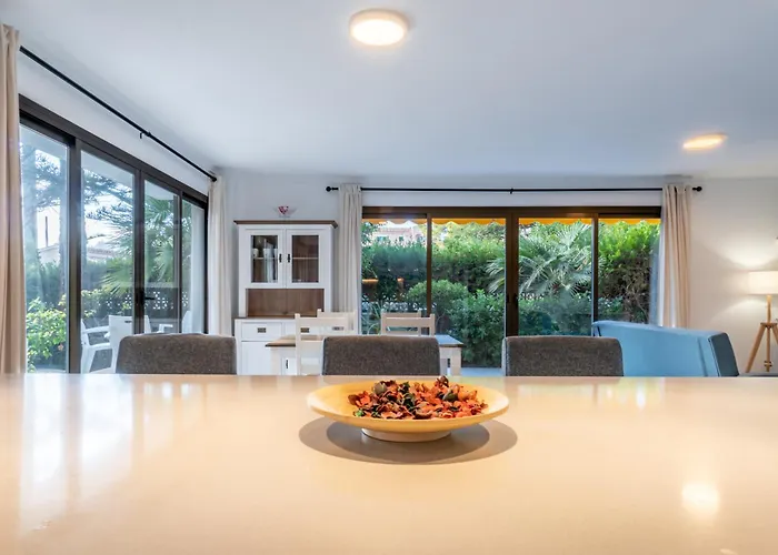 Ponent B Appartement Cala Ratjada (Mallorca)