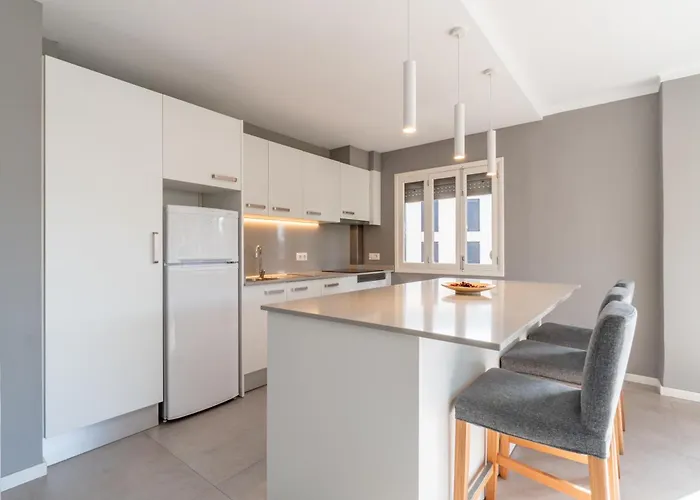 Appartement Ponent B Cala Ratjada (Mallorca)