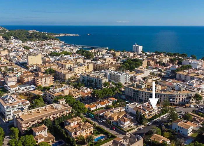 Ponent B * Cala Ratjada (Mallorca)