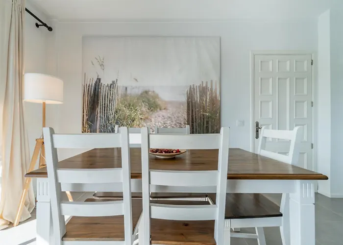 Apartamento Ponent B