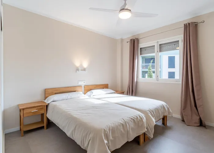 Apartamento Ponent B