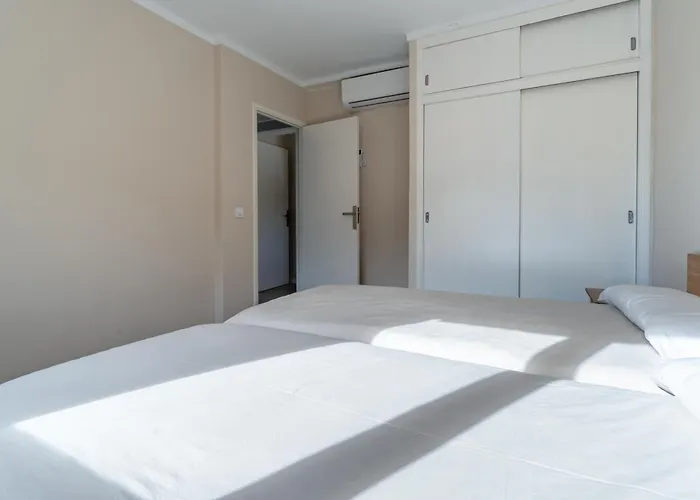 Ponent B Apartamento Cala Ratjada (Mallorca)