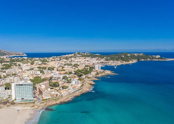 Ponent B Apartamento