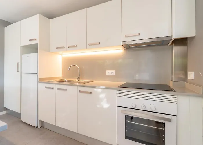 Apartamento Ponent B