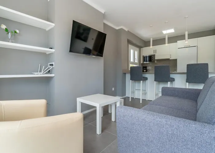 Ponent B Apartamento