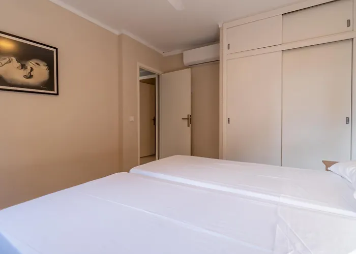 Apartamento Ponent B *