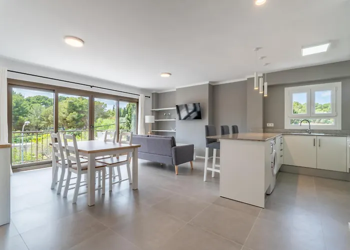 Ponent B Cala Ratjada (Mallorca)